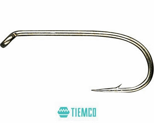 Tiemco TMC 3769 - 25 Pack