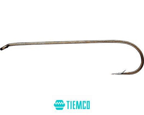 Tiemco TMC 300 - 100 Pack