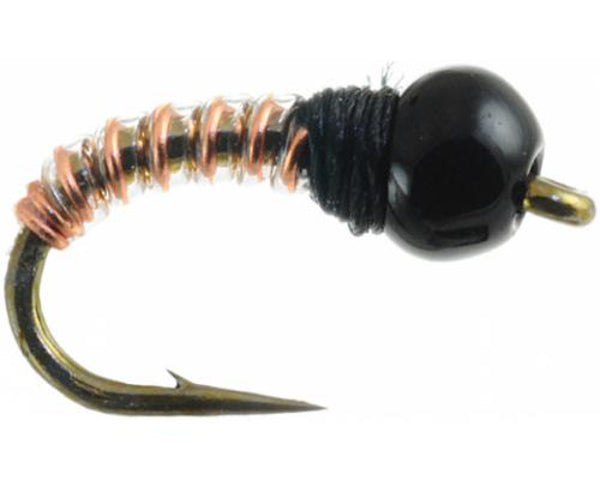 Tube Midge - Tungsten - Copper
