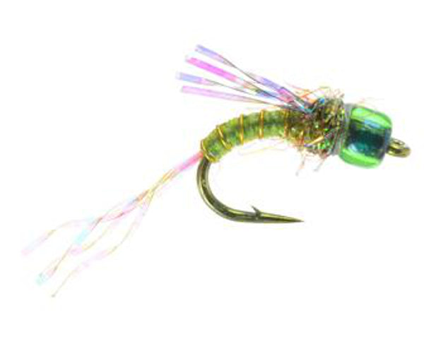 Bead Head Flies