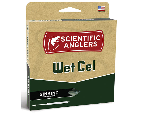 WetCel Sink 6